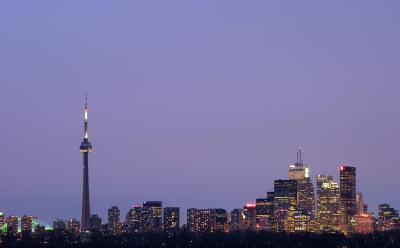 Toronto