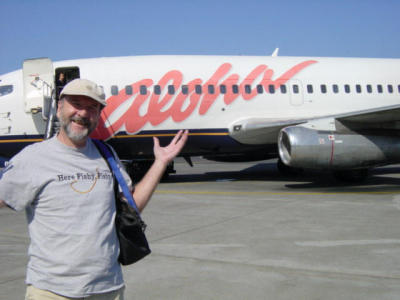 Aloha Air