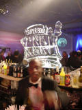 Super Bowl Root