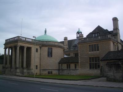 Oxford