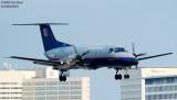 United Express (Skywest) EMB-120ER N576SW aviation stock photo