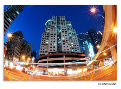 A day with Fisheye 2