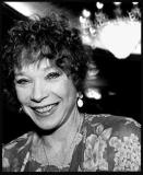 Shirley McClain