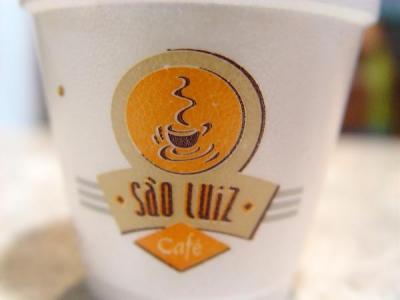 Caf So Luiz - Cinema So Luiz