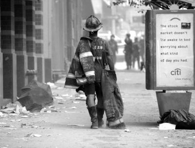 BAD DAY (Ground Zero 9.12.02)