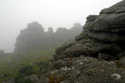 Hound Tor