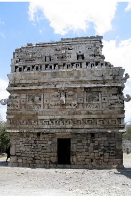 Chichen Itza