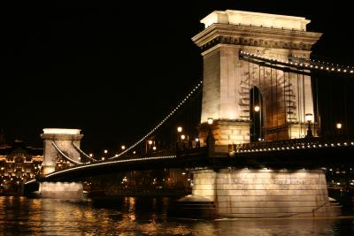 Chain Bridge