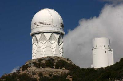 Kitt Peak National Observatory