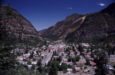 Ouray