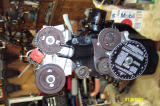 Degree Wheel Position 2