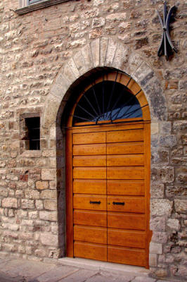 Gubbio Summer 2001 Gallery