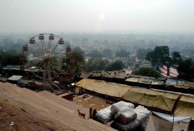 Fatehpur Sikri