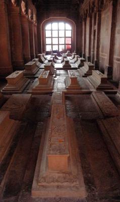 Fatehpur Sikri