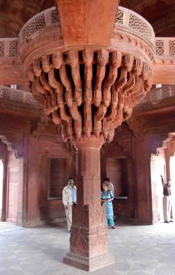 Fatehpur Sikri