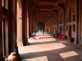 Fatehpur Sikri