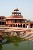 Fatehpur Sikri