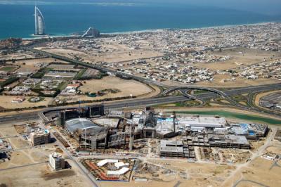 Mall of the Emirates