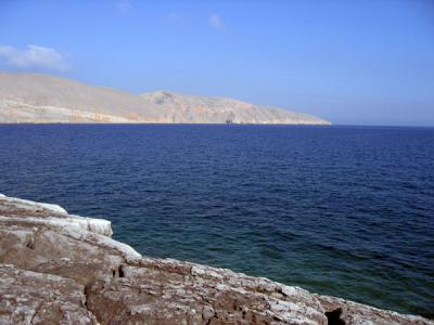 Persian Gulf