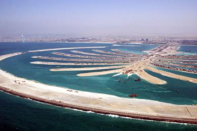 Palm Jumeirah