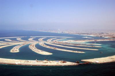 Palm Jumeirah