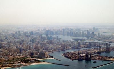 Sharjah