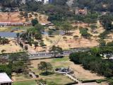 Jomo Kenyatta's Mausoleum and Uhuru Park