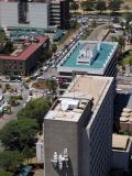 Office of the President of Kenya, Harambee Avenue