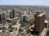 Nairobi