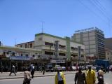 Moi Avenue, Nairobi