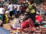 Maasai Market, Nairobi