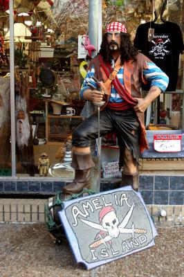 a Pirate, yee say ?