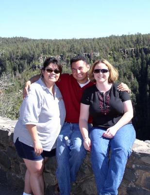 Sedona - Oak Creek