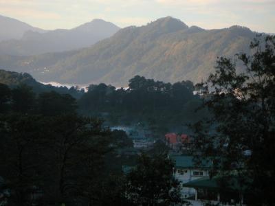 early morning