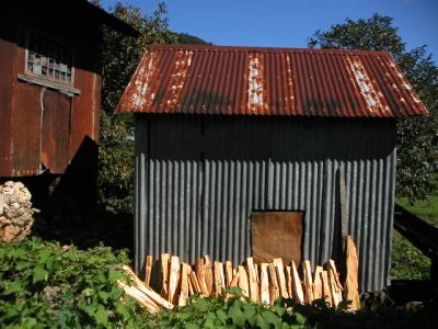 firewood