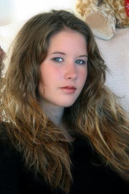 Natural Hair