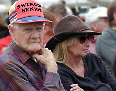 Swinging Seniors