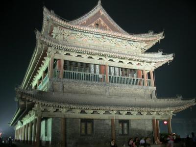 Bell Tower