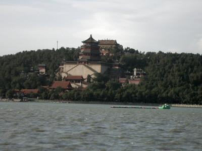 Summer Palace