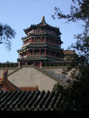 Summer Palace