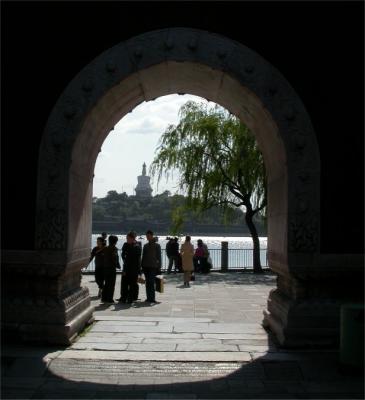 Beihai Park