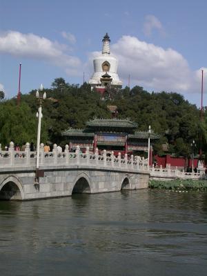 Beihai Park