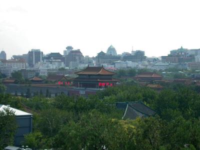 Beihai Park