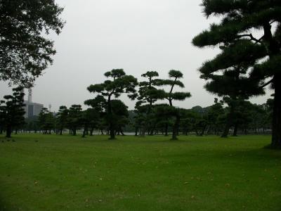 Imperial Palace, Tokyo
