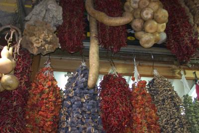 In the Spice Bazar-2