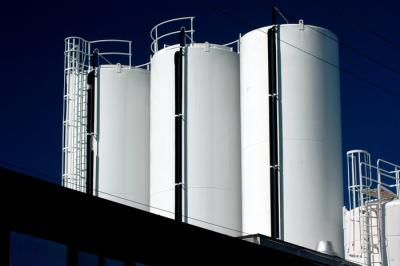Silos