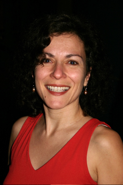 Andrea Modica<br>Photographer