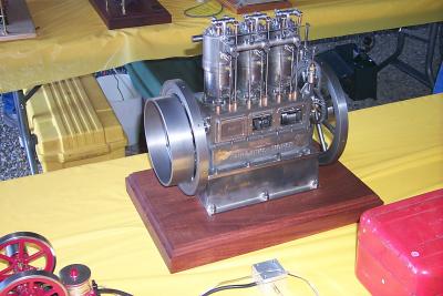 3 cylinder Fairbanks