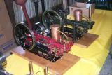 Earl Wilms pair of Merys