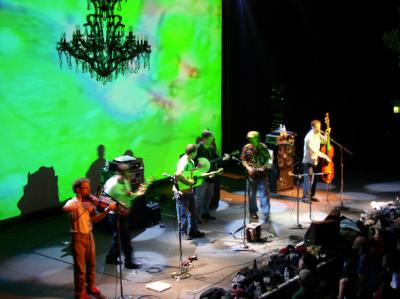 YMSB | 10-03-03 | Fillmore, San Francisco, CA